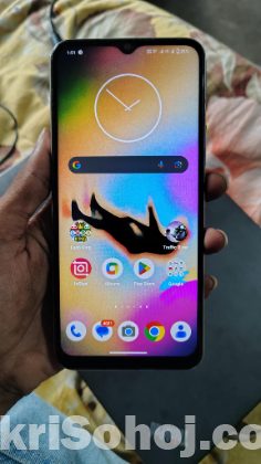 Vivo-Y33s